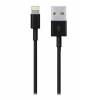 Καλώδιο iPhone 5 / iPad mini / iPad 4 Lightning USB Cable 1m - Μαύρο Καλώδιο iPhone 5 / iPad mini / iPad 4 Lightning USB Cable 1m - Μαύρο